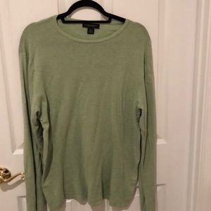 Men’s Pima Cotten shirt